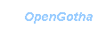 OpenGotha