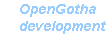 OpenGothaDev